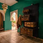 Riad Mayan & Spa