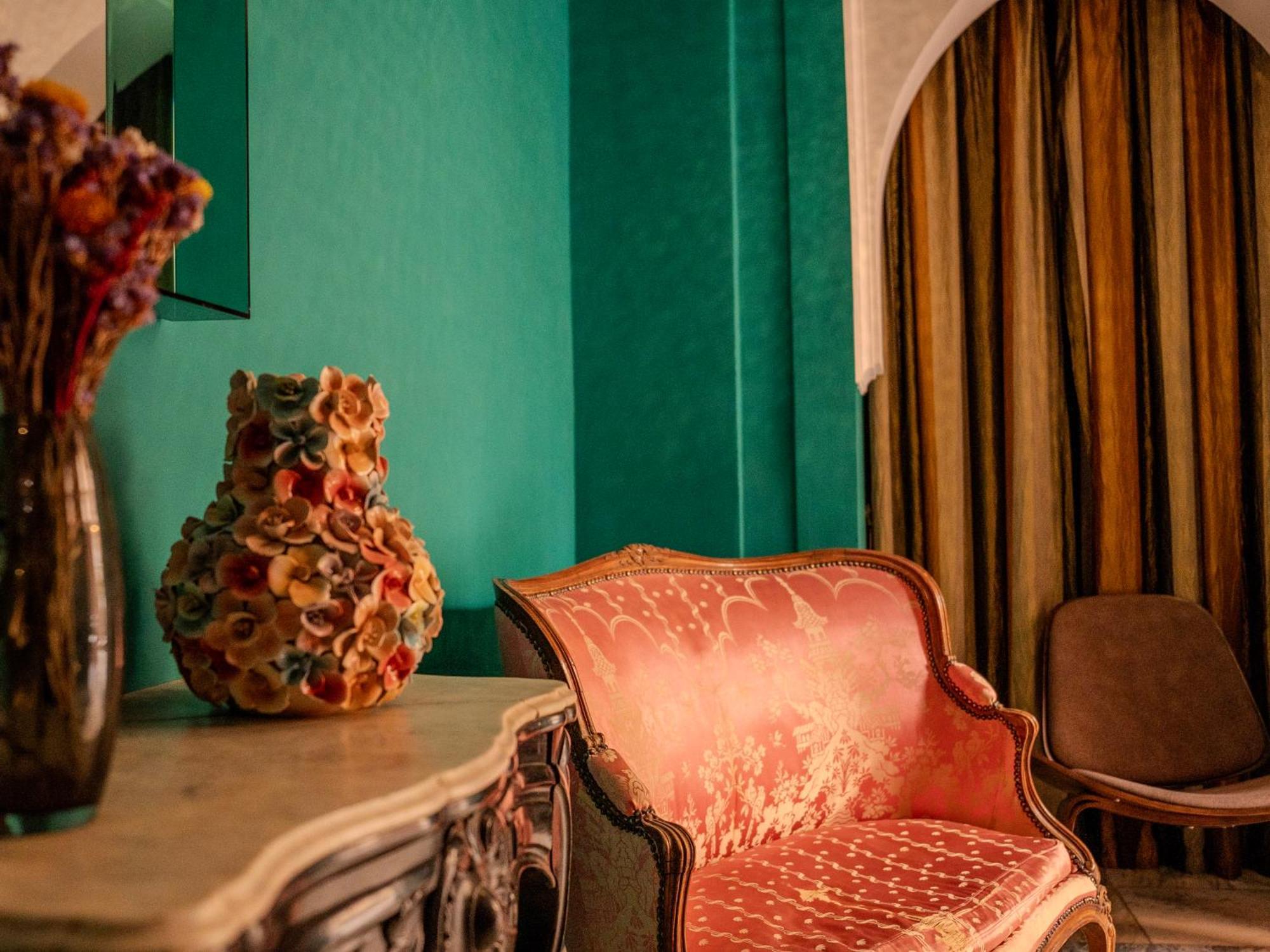Riad Mayan &