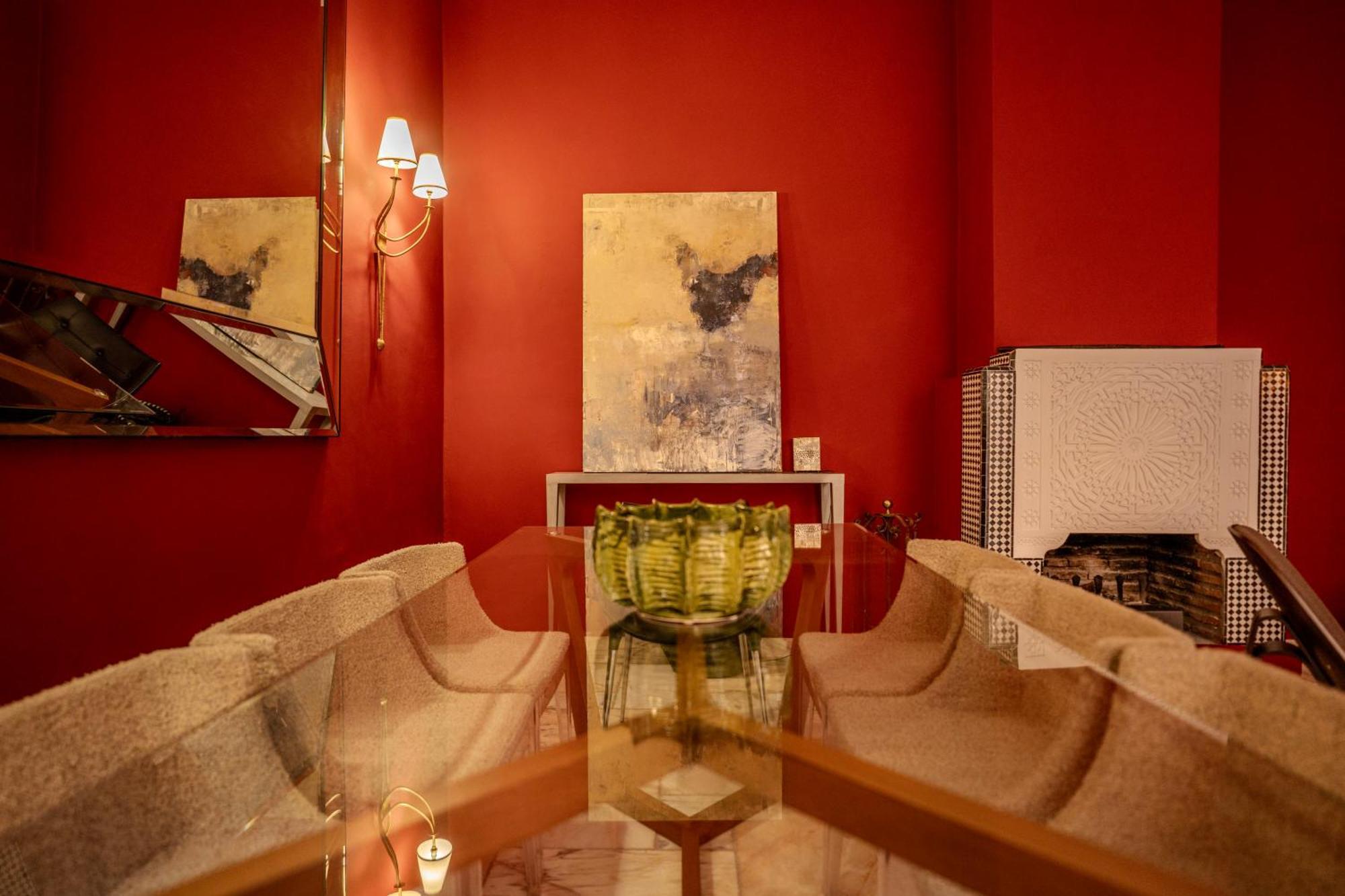 Riad Mayan & *