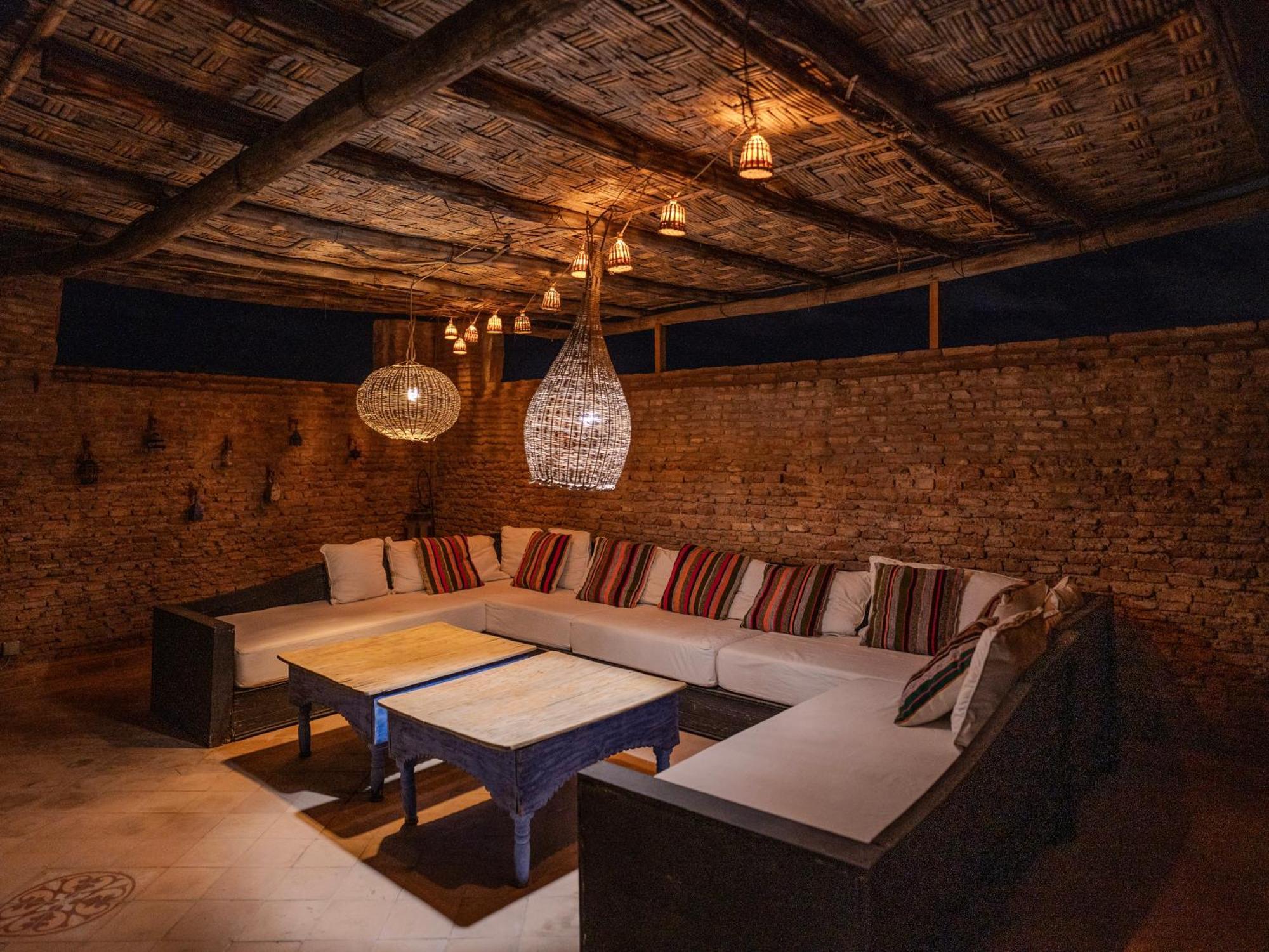Mayan & Marrakesh