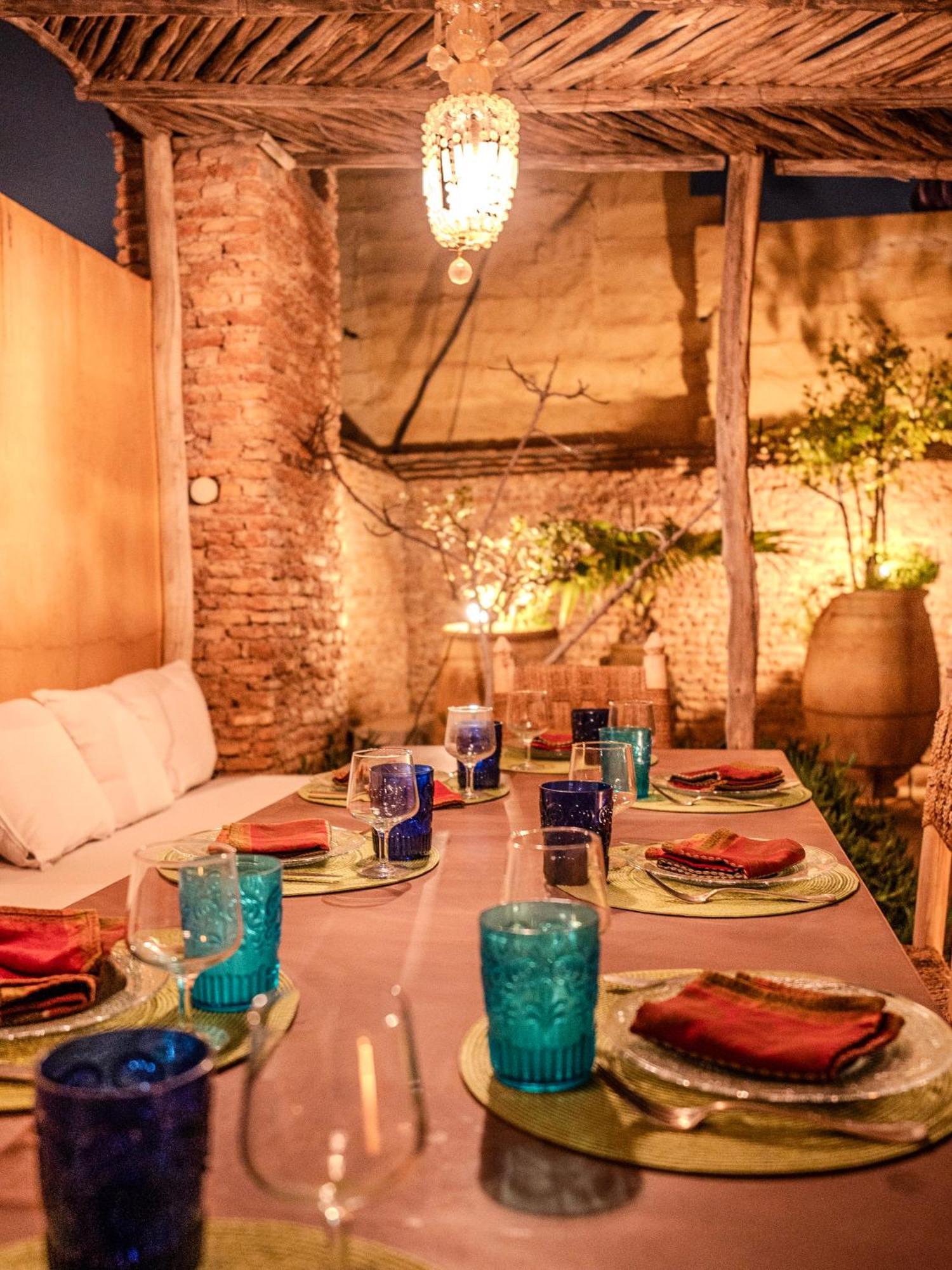 Mayan & Riad Marrakesh