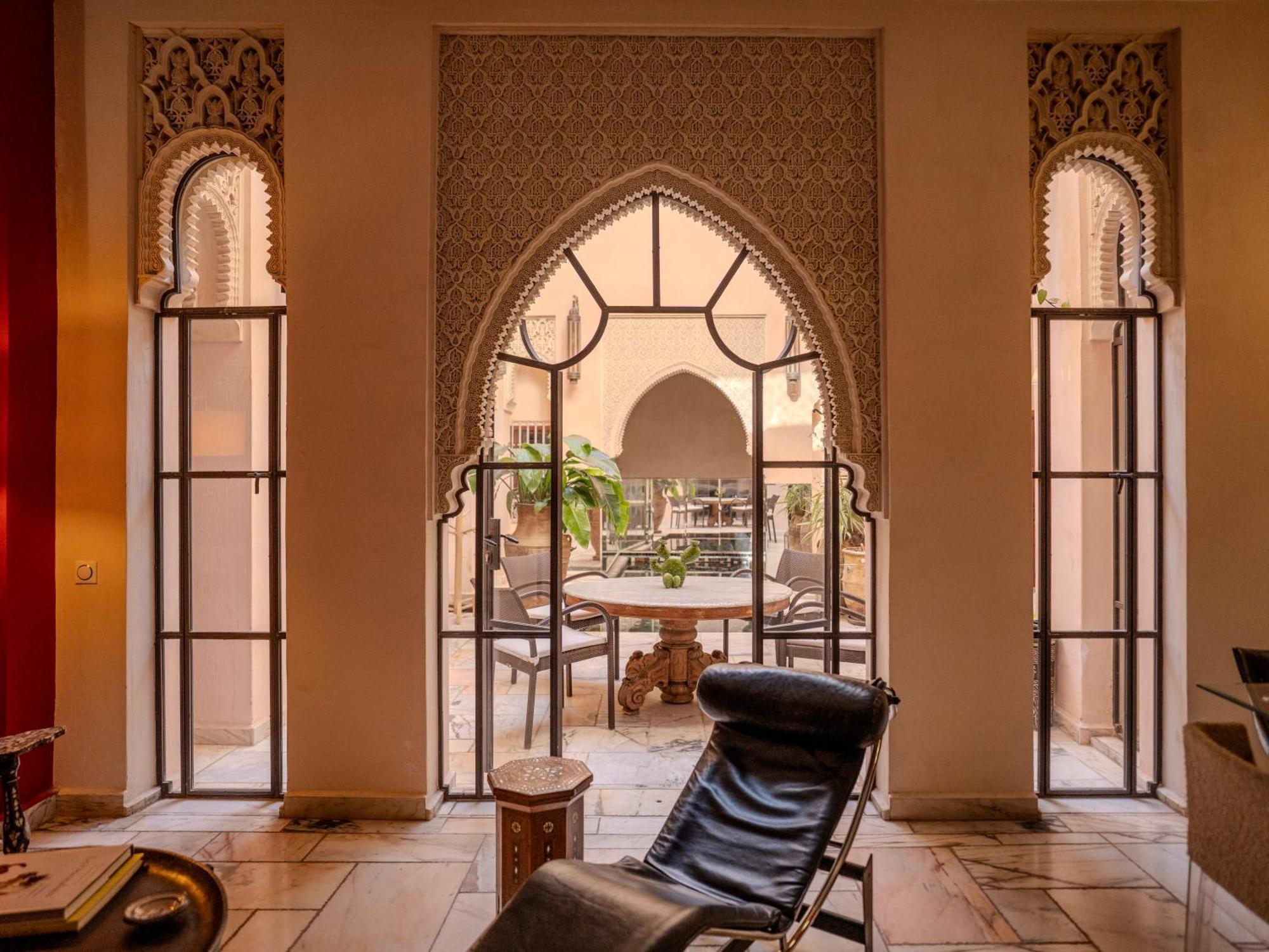Riad Mayan & Marrakesh