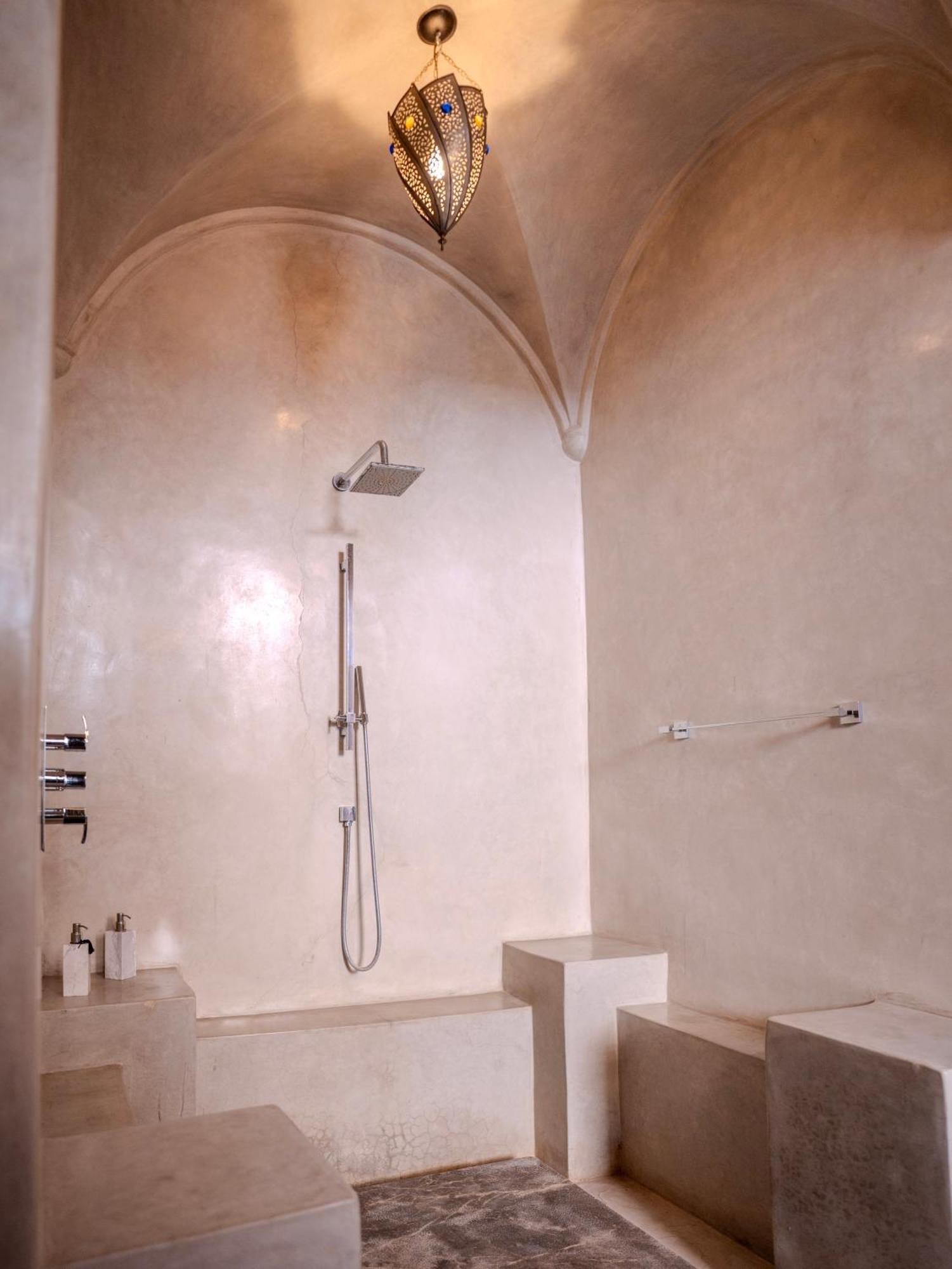 Mayan & Riad Marrakesh