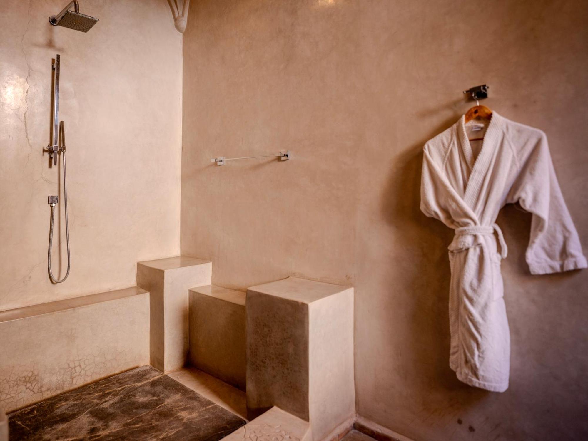 Mayan & Marrakesh
