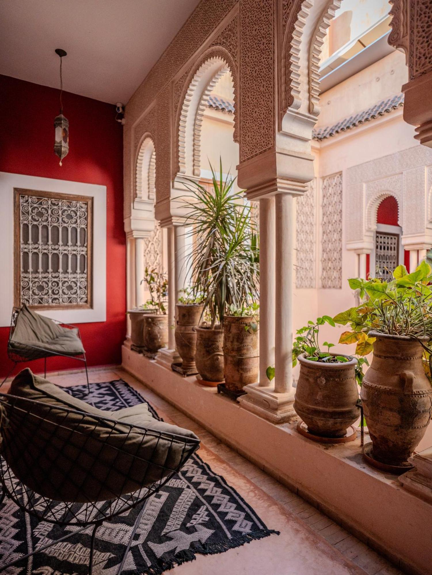 Mayan & Riad Marrakesh
