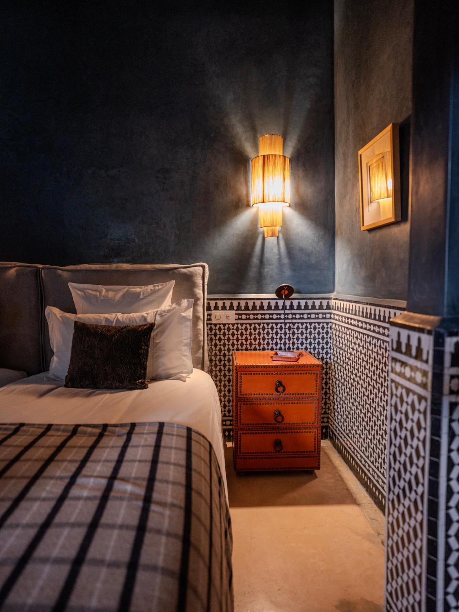 Riad Mayan &