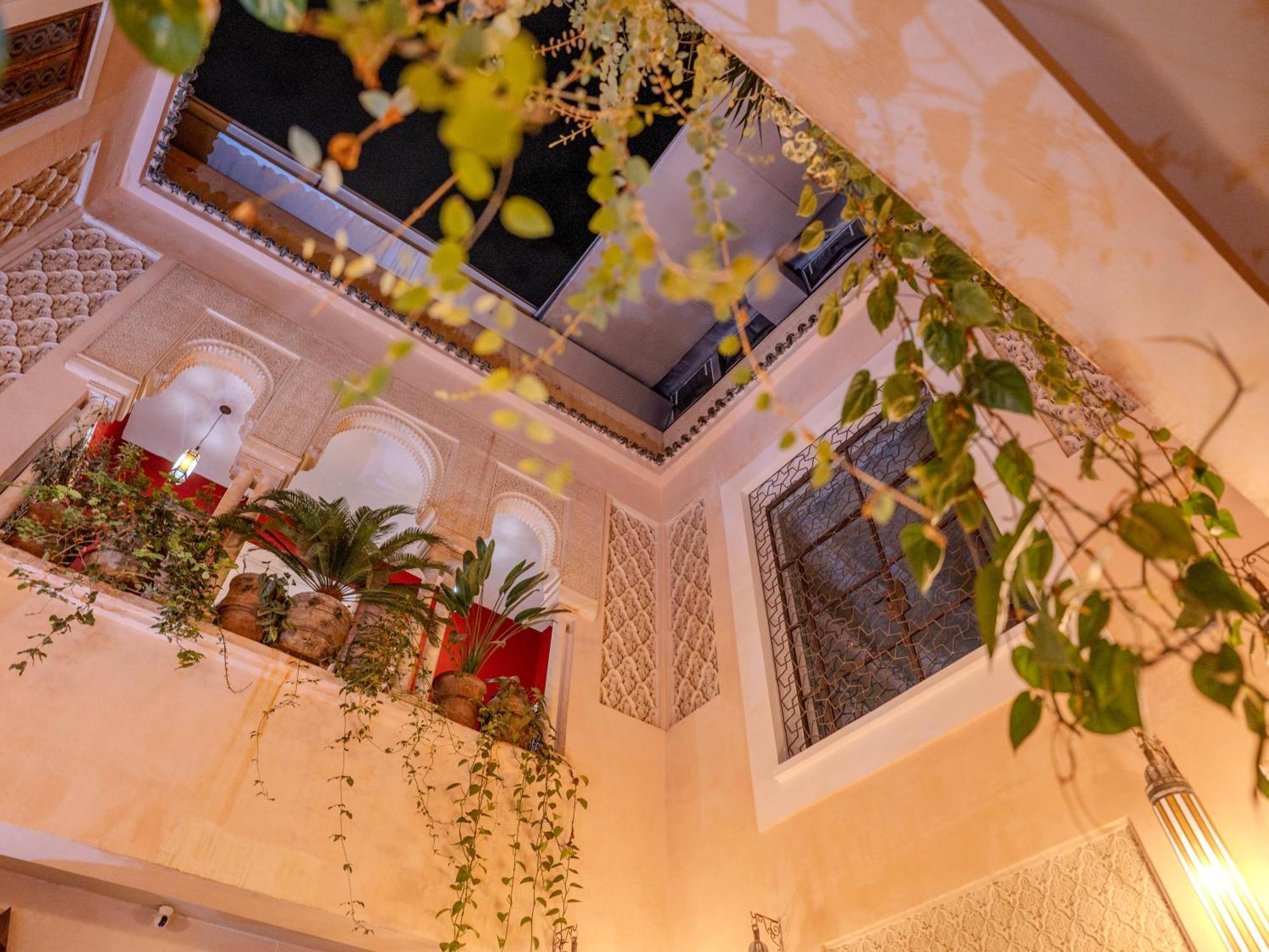 Riad Mayan & Marrakesh